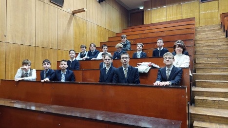 Семинар по учебному оборудованию Семинар по учебному оборудованию