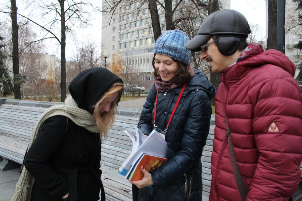 ��������� ���������: 70 ����, 70 ��� ��� ������?