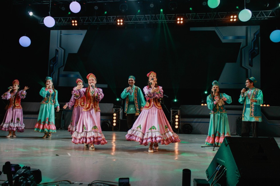 ИФМК в числе лучших! ИФМК в числе лучших!