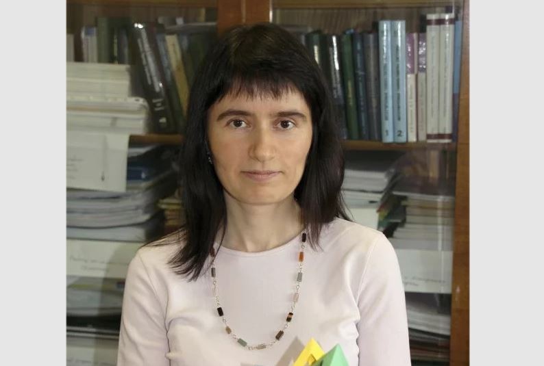 ��������, ��������� � ������������� ���������� ������������ ������������ ������������ �� ���� ������ �.�.-�.�., ���������� ����������� ����� �������������