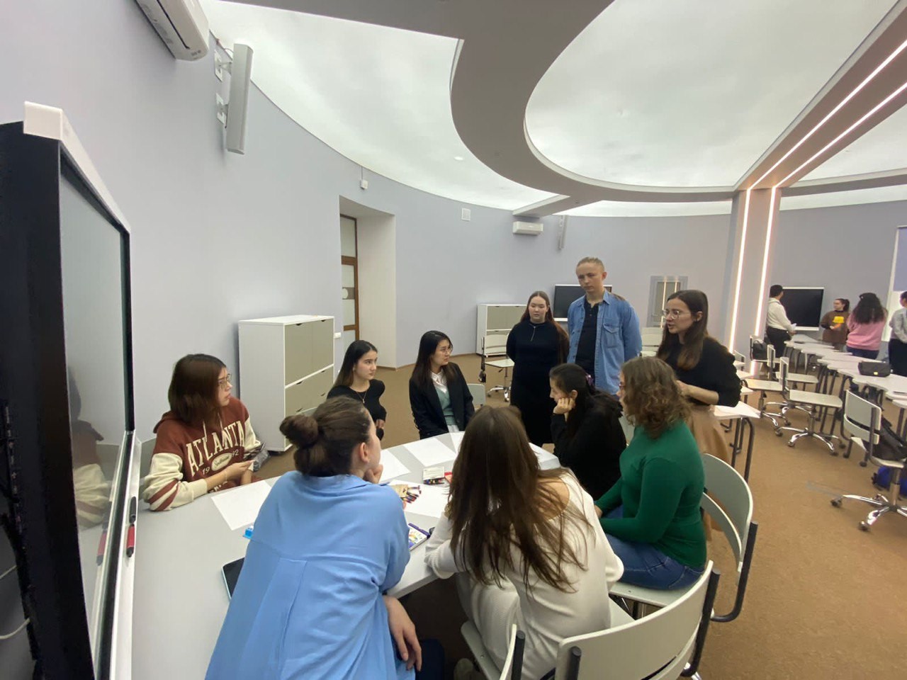 ������� � ������������ ���������� � ��� ���: ������ � ������