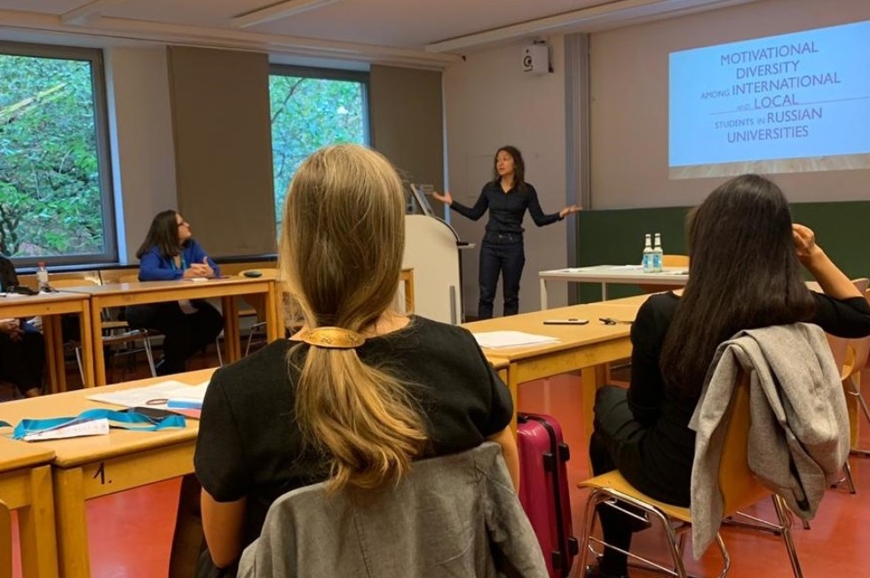 ������������� ����������� ��������� ��� ������� ������� � ������������� ������ ECER-2019