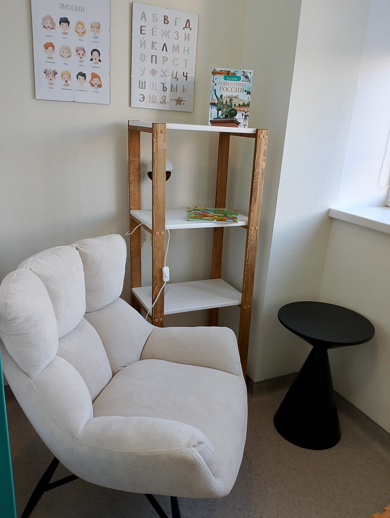 В ИПО завершен последний этап по реализации очередного гранта В ИПО завершен последний этап по реализации очередного гранта