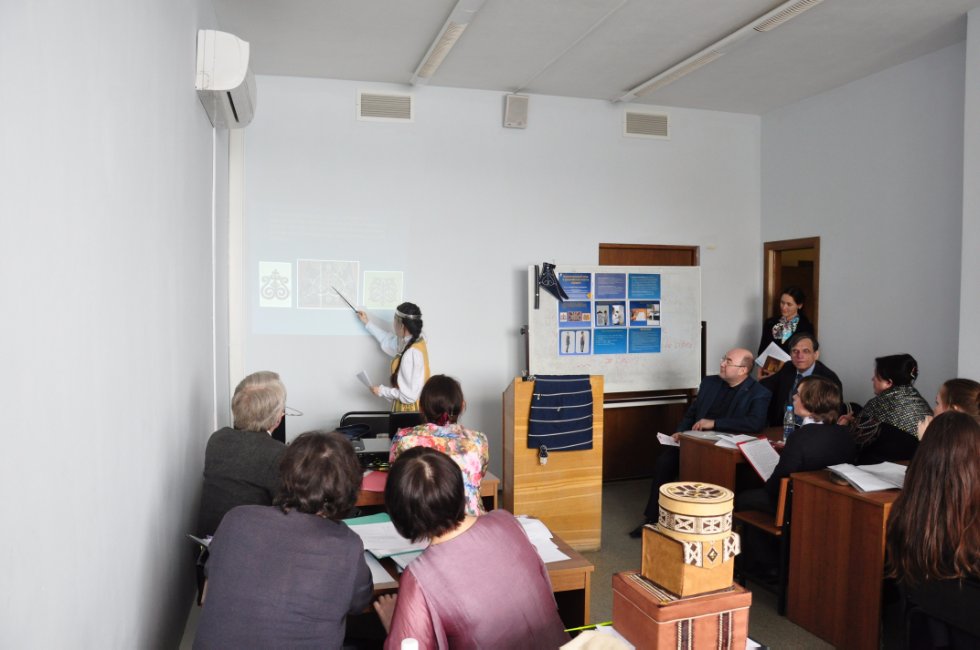 � ���� ��. ���� �������� ���������� ������ 11 ������ � ������ XVII ���������� (I �������������) ������� ����������� ��. �.�.������������