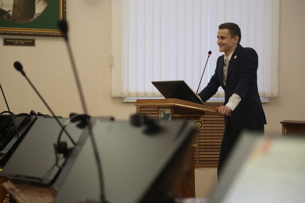 VIII ��������� ������� ����������� �� �������� ����� '������' ������ � ���