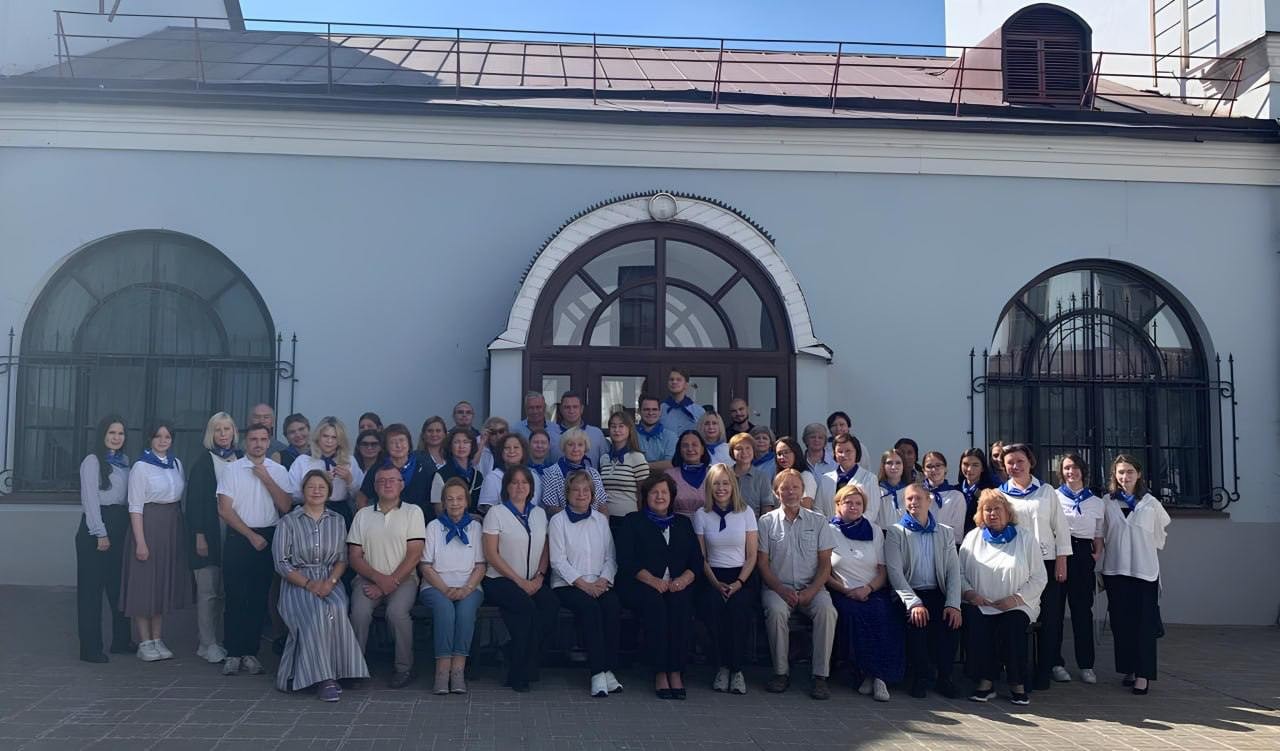 Лицейское образование вчера, сегодня, завтра. 10 лет в КФУ Лицейское образование вчера, сегодня, завтра. 10 лет в КФУ