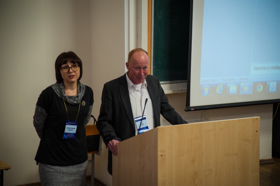 Актовая лекция Андреаса Мюллера - судьи окружного суда Бернау Актовая лекция Андреаса Мюллера - судьи окружного суда Бернау