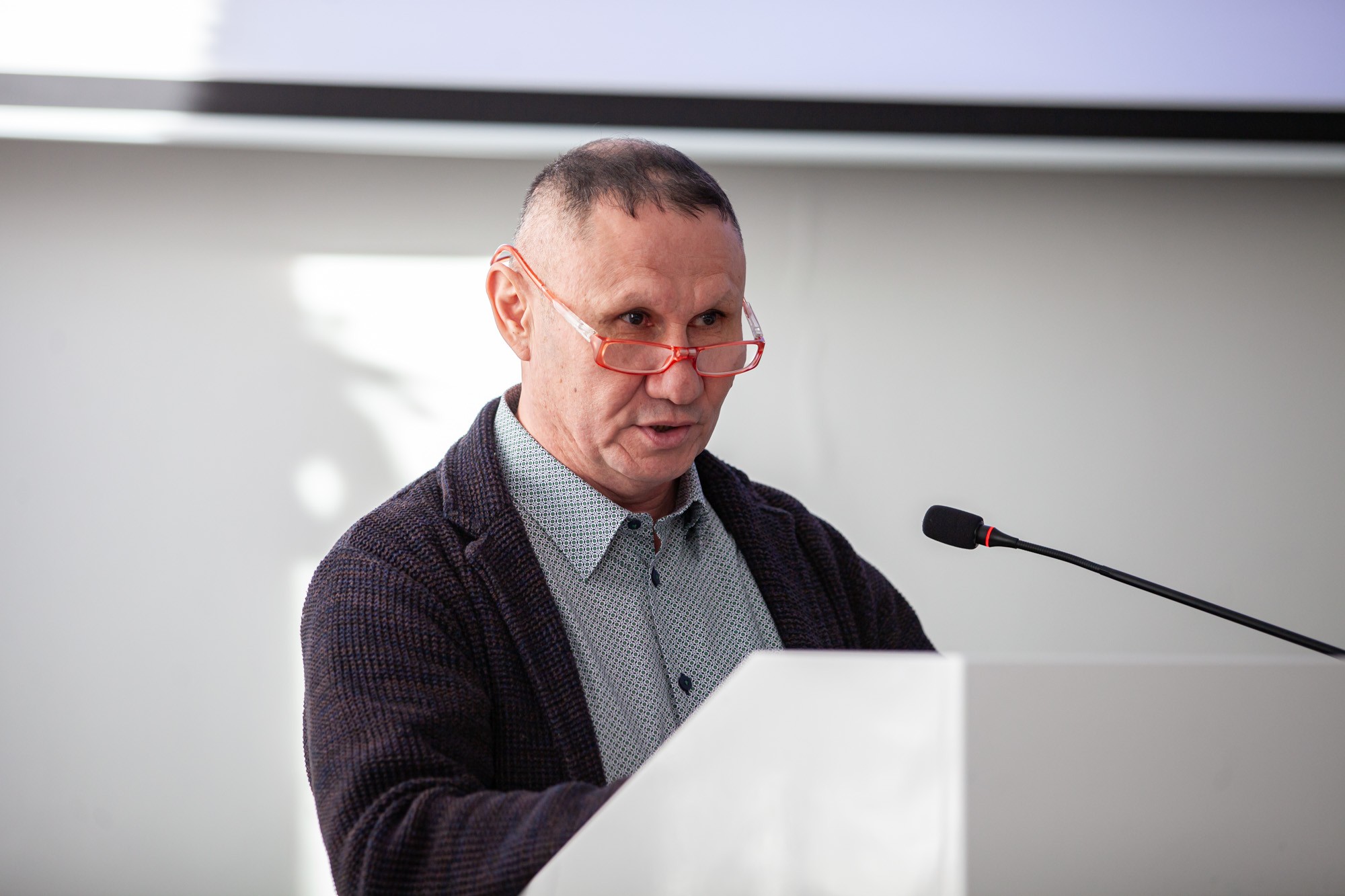 В Елабужском институте КФУ состоялась встреча с городским прокурором В Елабужском институте КФУ состоялась встреча с городским прокурором