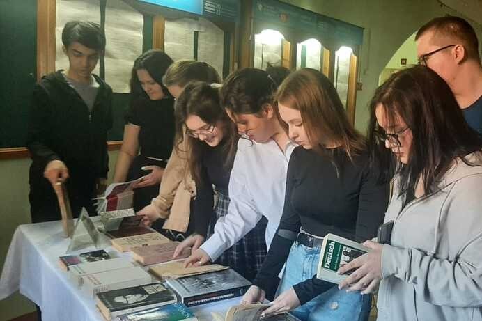 ������ � �����