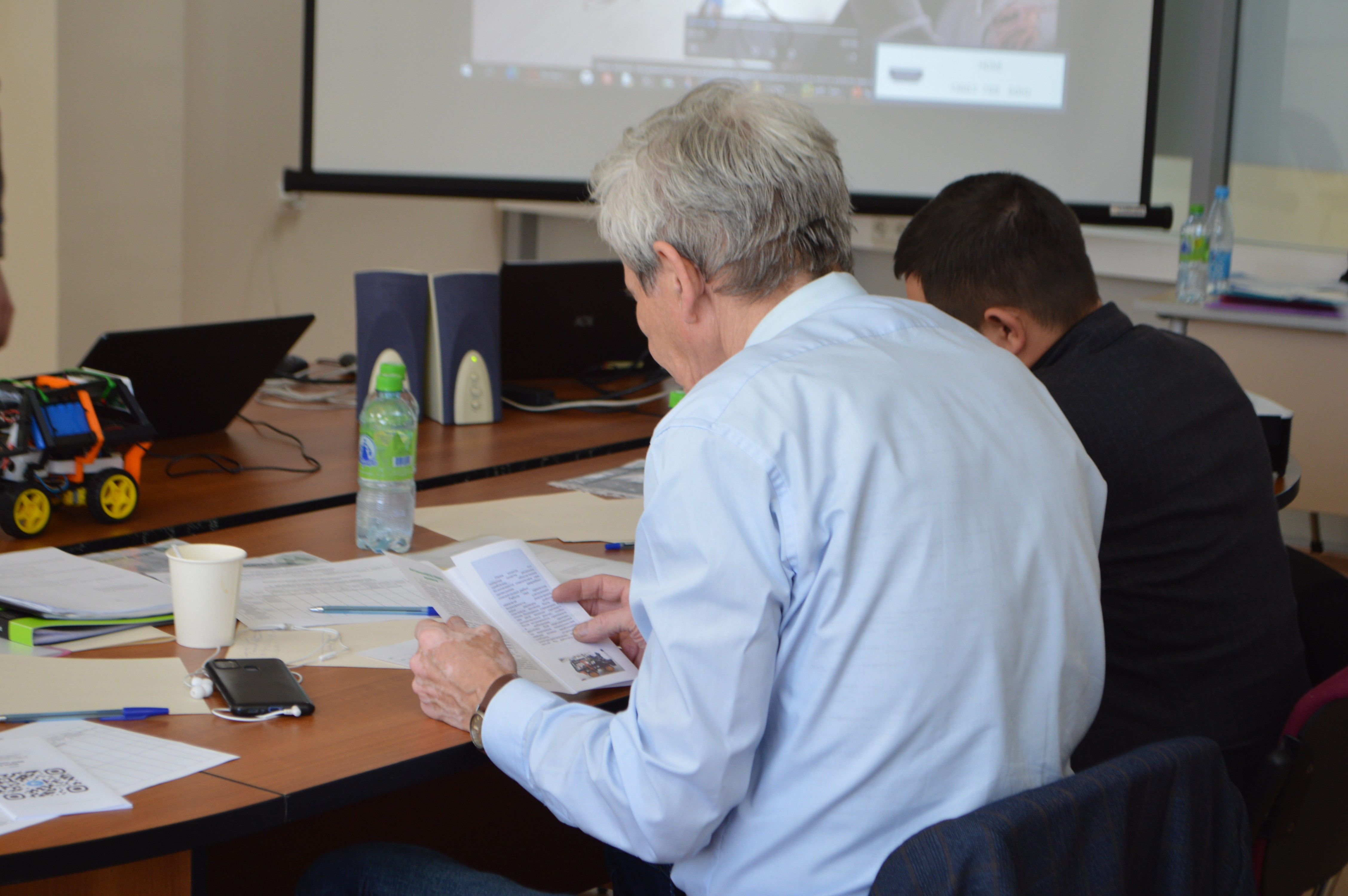 ����� ��������������� ��������� ���� ������������� �������� XXI ���� �������� �� ���� ����������� ��������� ���