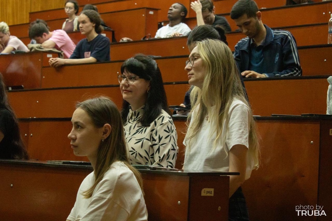 ����������� � ���� �����: ������� ������ ��������� �������