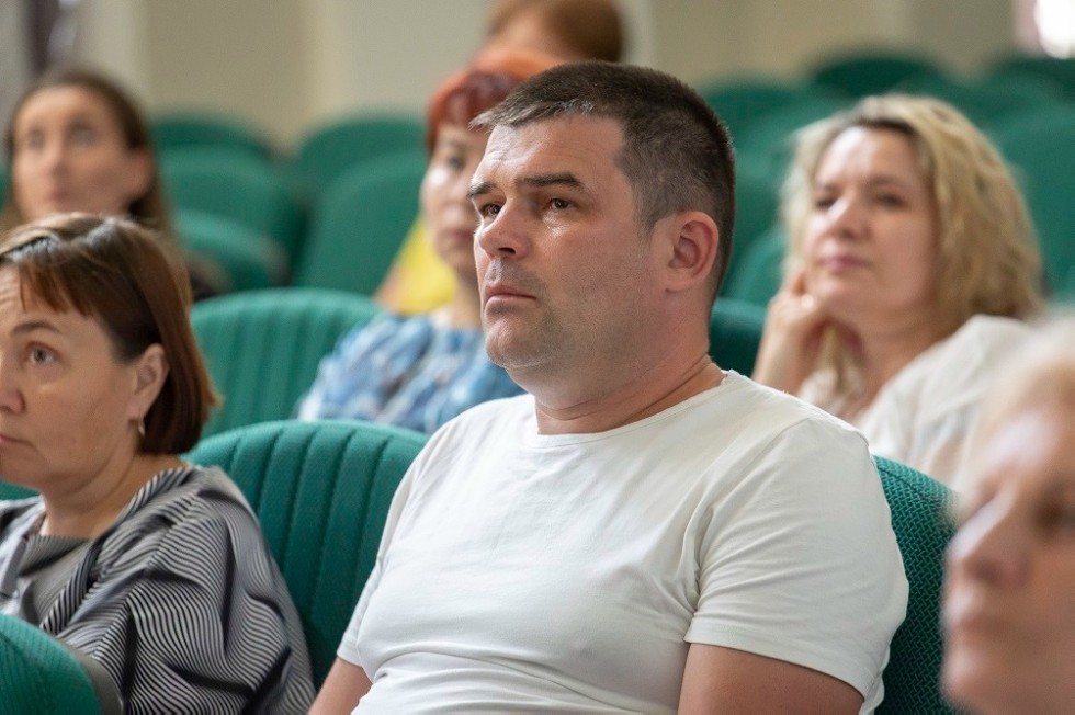 'Наставничество ? это естественный процесс!' 'Наставничество ? это естественный процесс!'