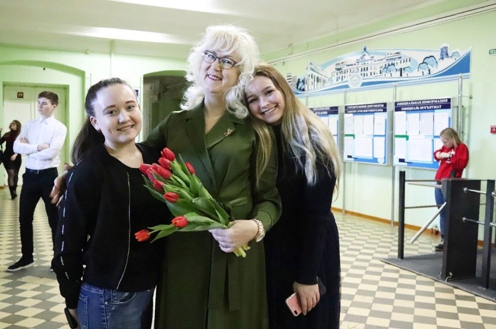 '� ����������, ������� ������!'