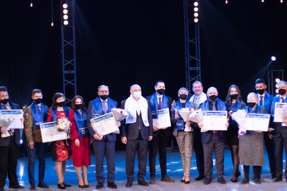 �������� ����������� ��������� ����� ���������� ������ '������� ���� ��� - 2020'