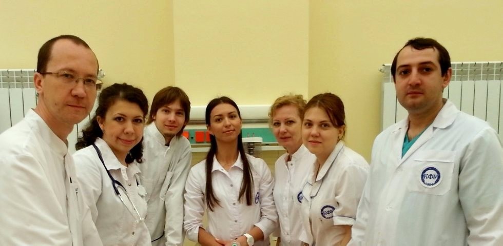 Medical departments of Kazan University work on treatments for hereditary pathologies of nerve and muscle systems ,IFMB, Department of Morphology and General Pathology, Gene and Cell Technologies Lab, dysferlinopathy, Duchenne muscular dystrophy, Republic of Dagestan, limb-girdle muscular dystrophy type 2Q