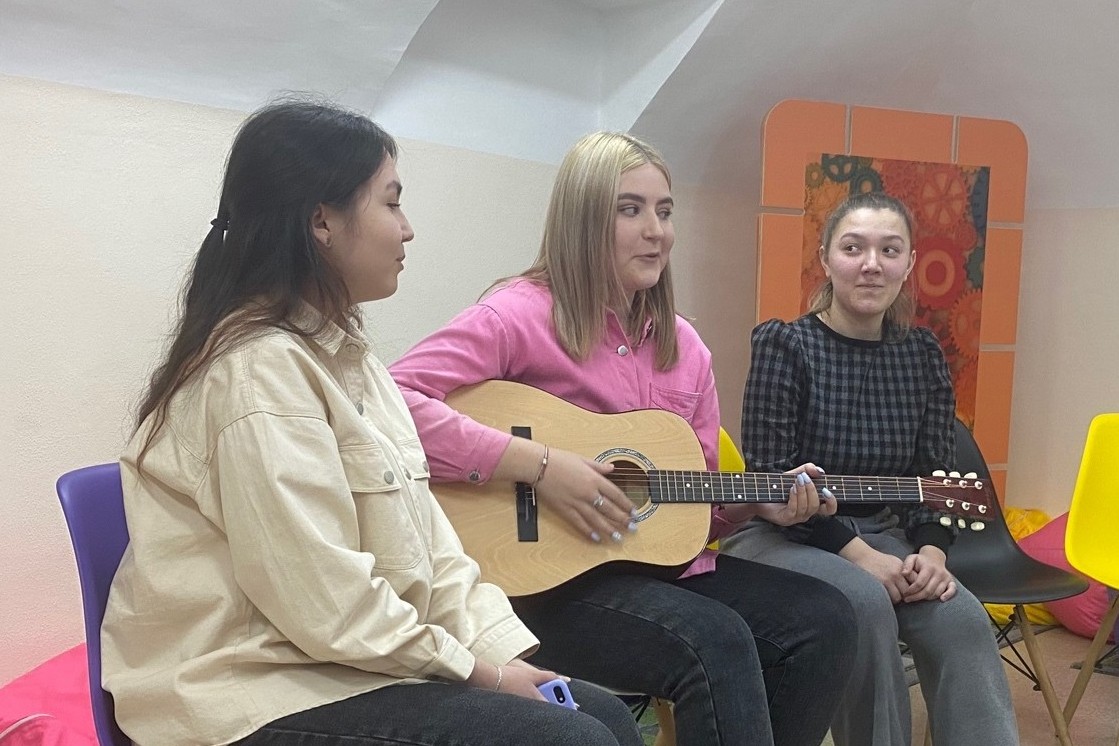 История моей семьи История моей семьи