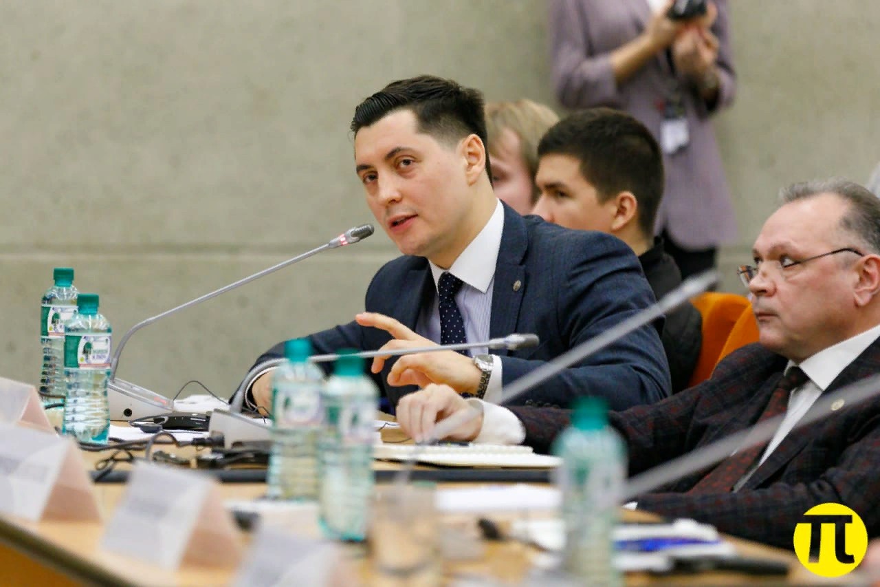 КОСИНУС Пи - КОнкурс СИНхронных и УСтных Переводчиков в Казани! КОСИНУС Пи - КОнкурс СИНхронных и УСтных Переводчиков в Казани!