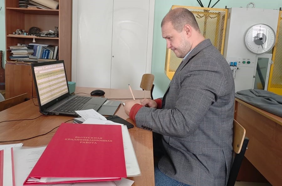 ������ ��������� �����