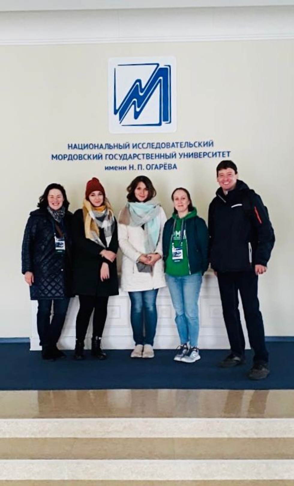 ������ ���