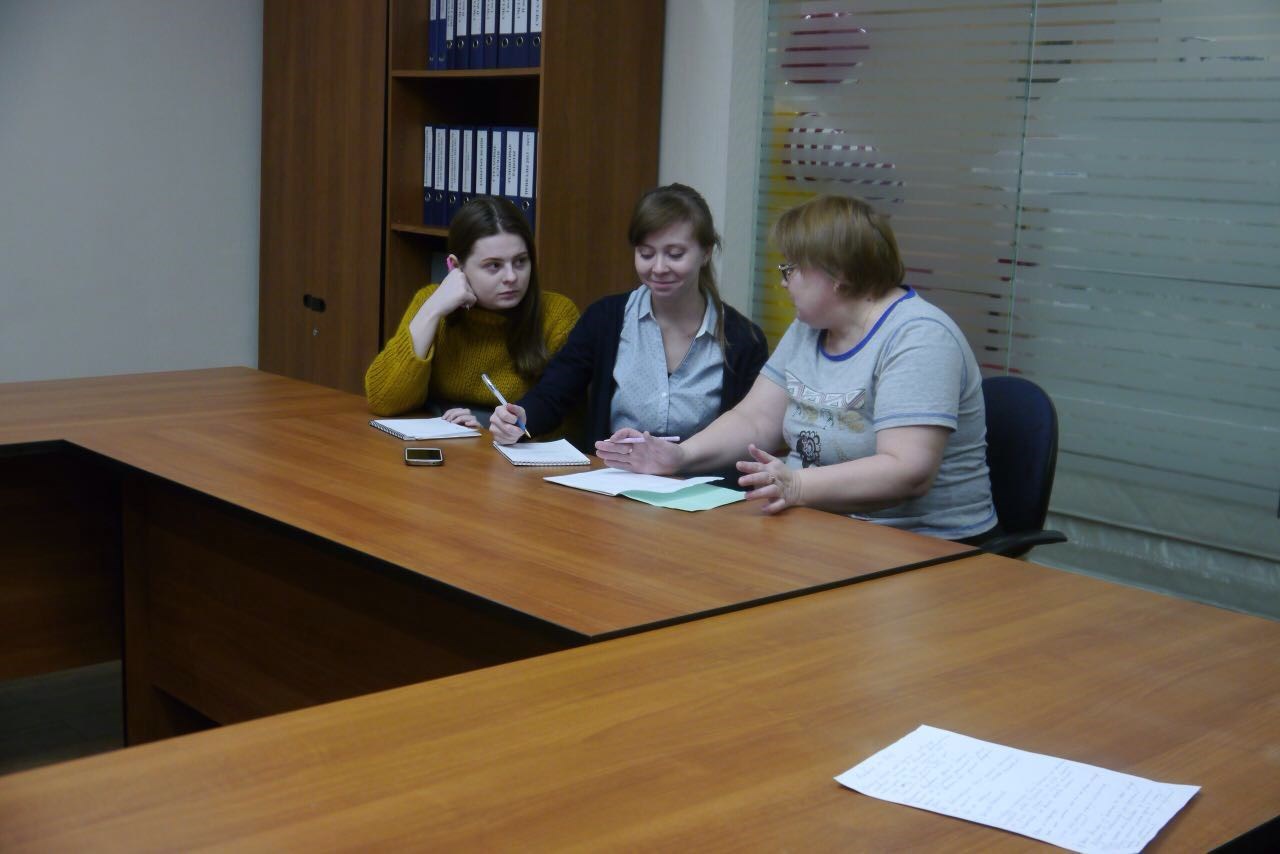 12 марта 2018 года в Доме Роналда Макдоналда студенты Юридической клиники КФУ провели бесплатную юридическую консультацию 12 марта 2018 года в Доме Роналда Макдоналда студенты Юридической клиники КФУ провели бесплатную юридическую консультацию