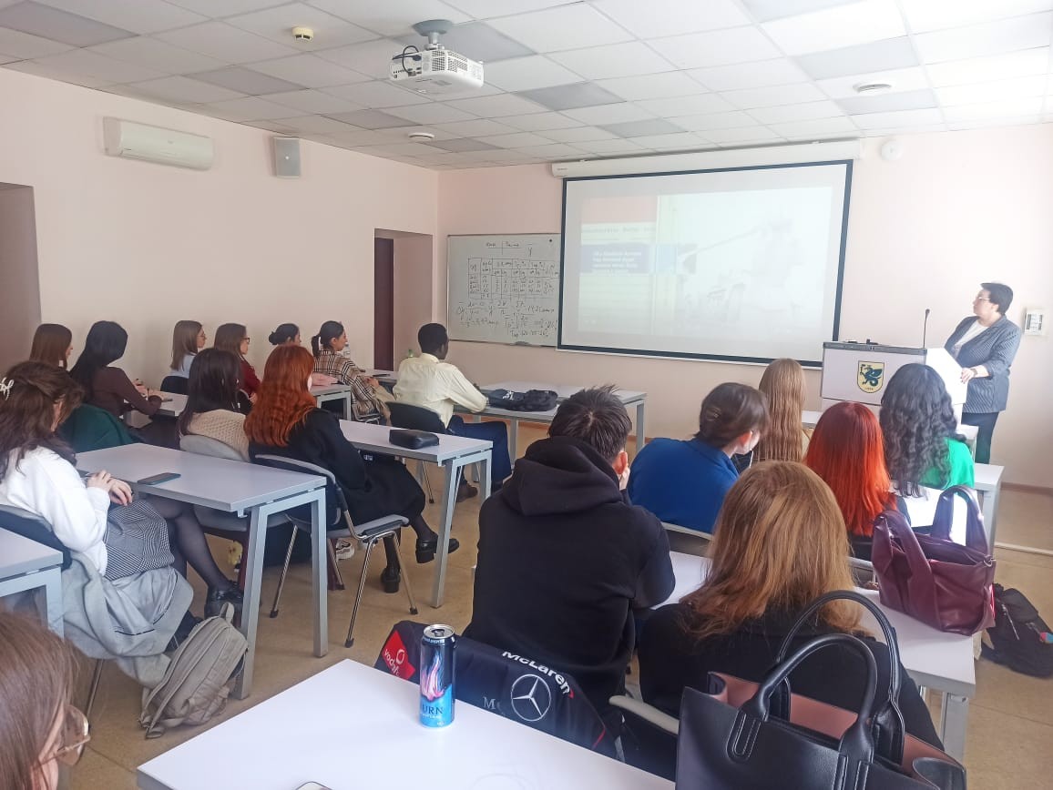 Просмотр фильма 'Битва за Москву' прошел в ИМОИиВ Просмотр фильма 'Битва за Москву' прошел в ИМОИиВ