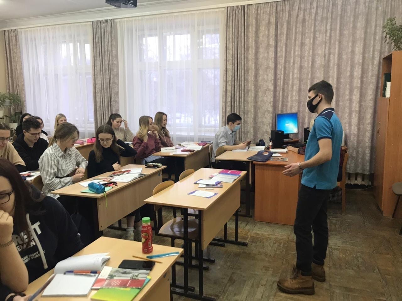 ���� �������� 46 �. �����