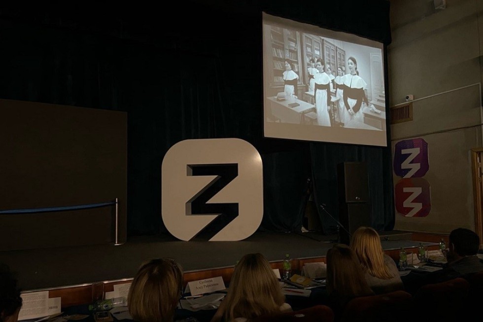 'Лучшая академическая группа КФУ': студенты Елабужского института выступили на финальном туре 'Лучшая академическая группа КФУ': студенты Елабужского института выступили на финальном туре