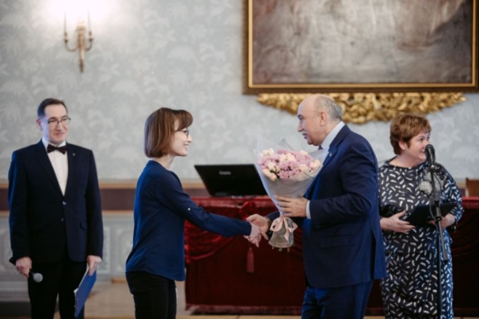 '��������� ���������, ������� ��� ����� � ���!'