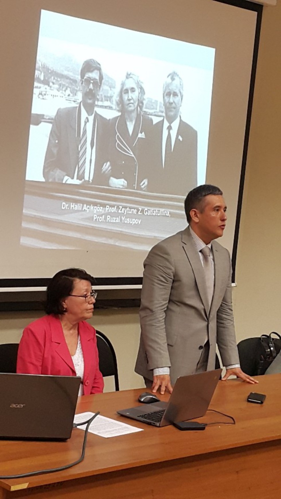 ������������� ������������: ������ ���������� ������������� �.�. �����������