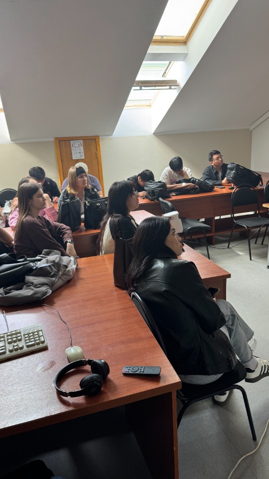 Мероприятия ко Дню Победы (80 лет) ? 'Великое событие для будущего мира' Мероприятия ко Дню Победы (80 лет) ? 'Великое событие для будущего мира'