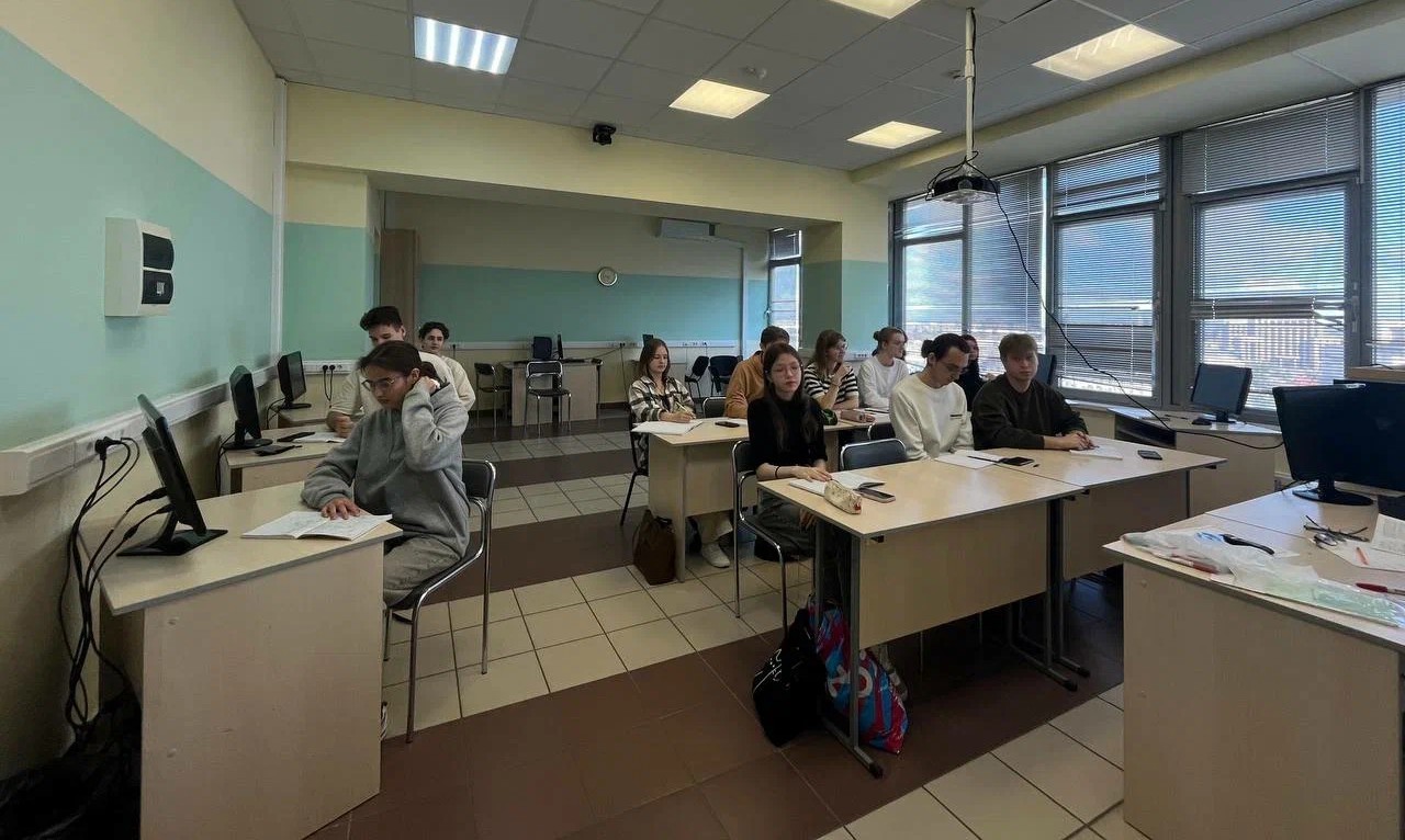 ����������� ��� � ������ 09-503 ,������, ������-���, �������