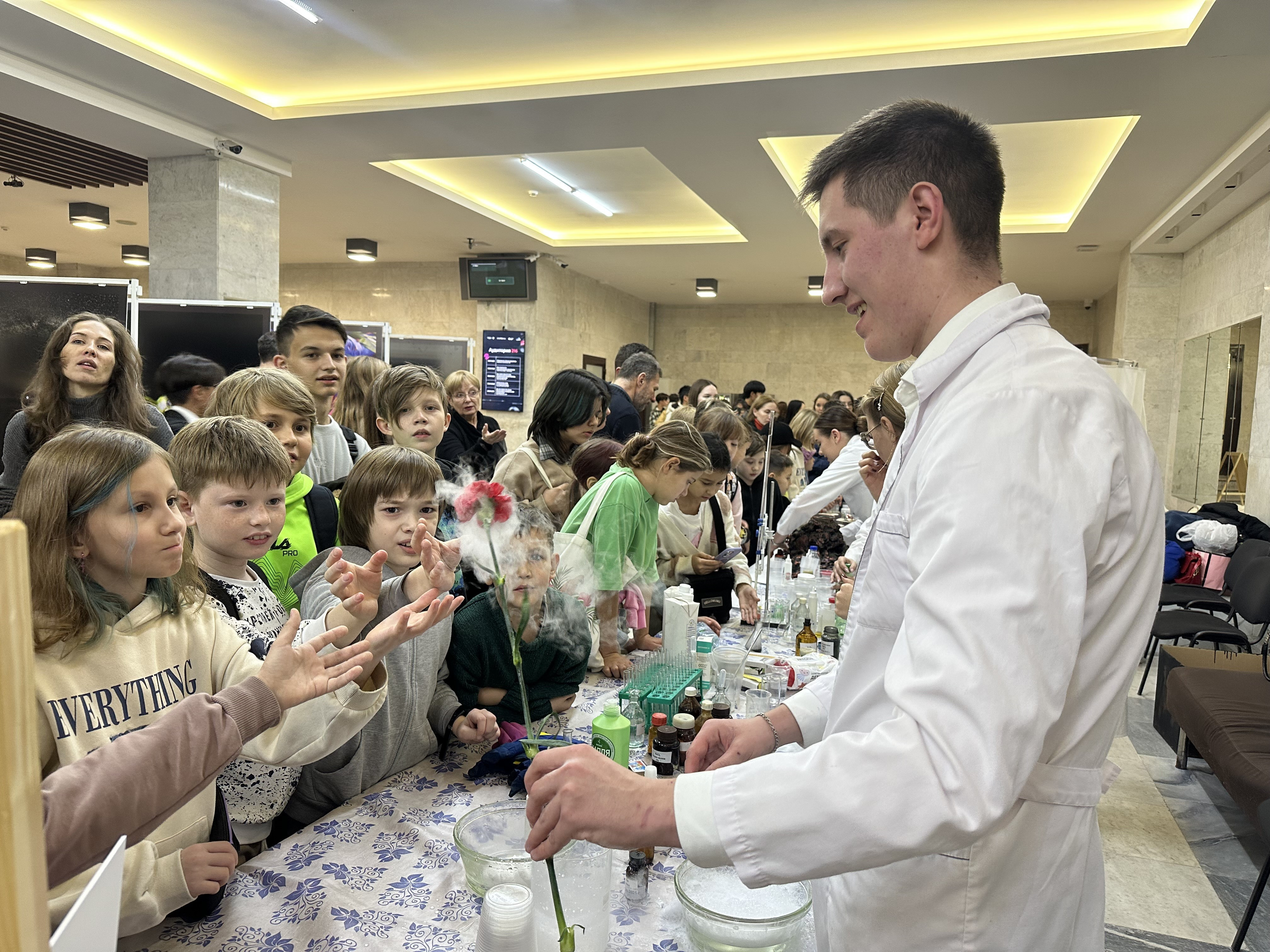 �������� ������� ����������� ����������� � XVII ����� ������-����������� ������� 'PRO����� � ���'