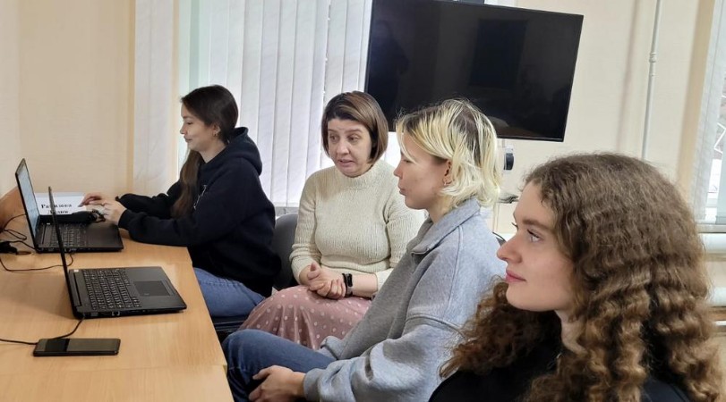 Преподаватель Елабужского института КФУ стала обладателем гранта 'Алгарыш' Преподаватель Елабужского института КФУ стала обладателем гранта 'Алгарыш'