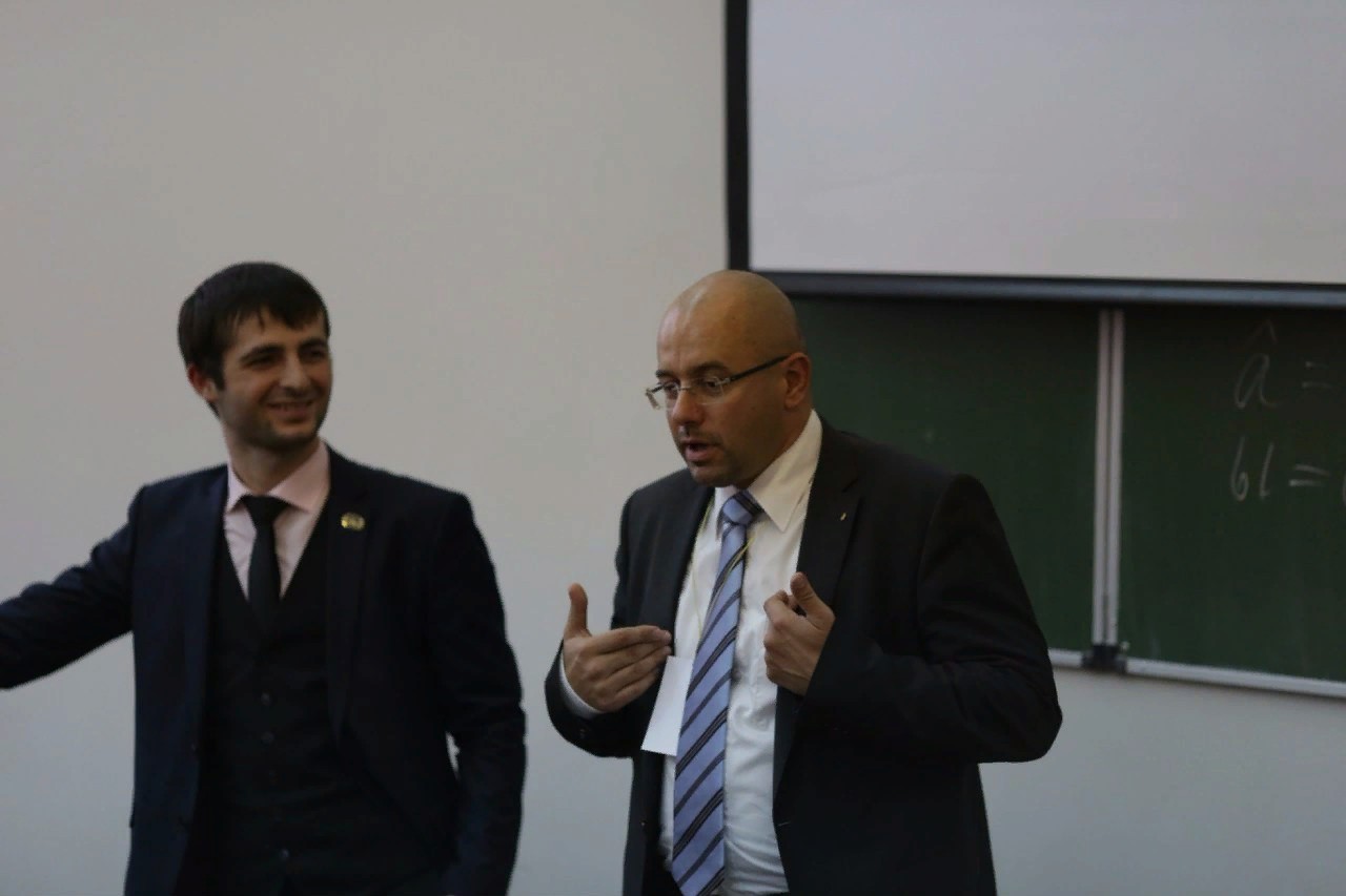 70 ? летний юбилей ООН и развитие международного права 70 ? летний юбилей ООН и развитие международного права