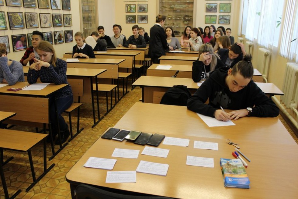 ��������������� ������� ����������� ���������� �� �������� - 2019