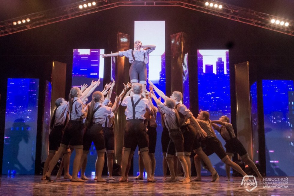 Freshman Day 2018 Festival winners announced Freshman Day 2018 Festival winners announced