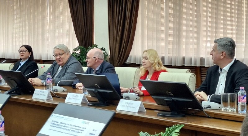 Цифровые сервисы как неотъемлемая часть инфраструктуры библиотек для поддержки научной и образовательной деятельности Цифровые сервисы как неотъемлемая часть инфраструктуры библиотек для поддержки научной и образовательной деятельности