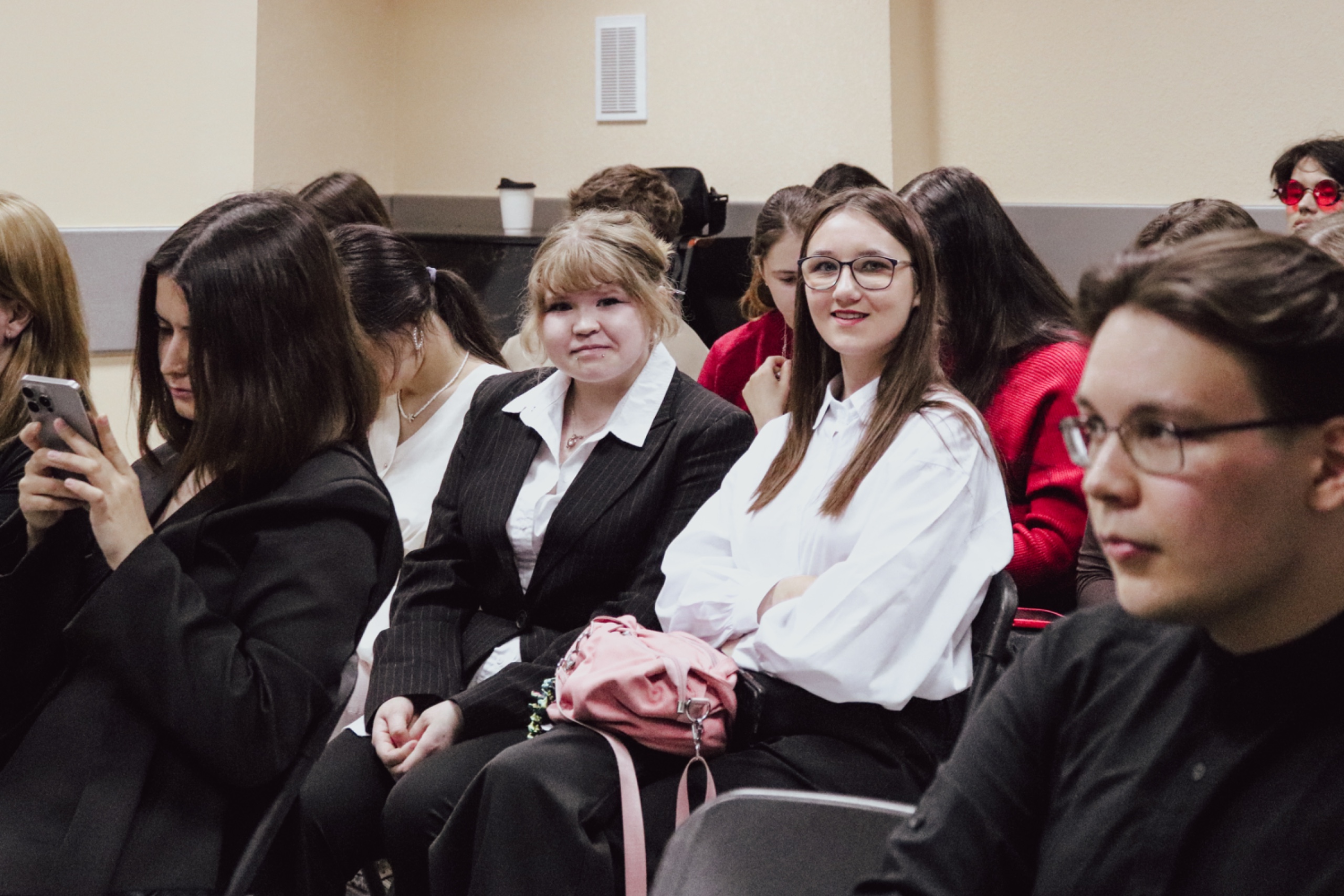 Конкурс общежитий ? 'Лучшее студенческое объединение' Конкурс общежитий ? 'Лучшее студенческое объединение'