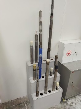 �������� ��� ��������� ���������: ��������� �������� TGT Oil and Gas Services