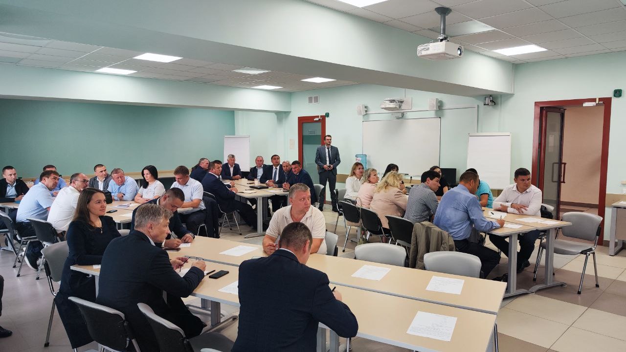 ��������������� ������� '���������� �������������'