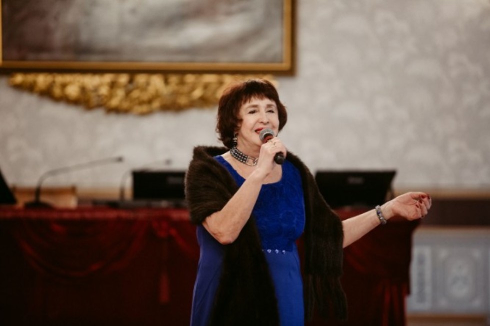 '��������� ���������, ������� ��� ����� � ���!'