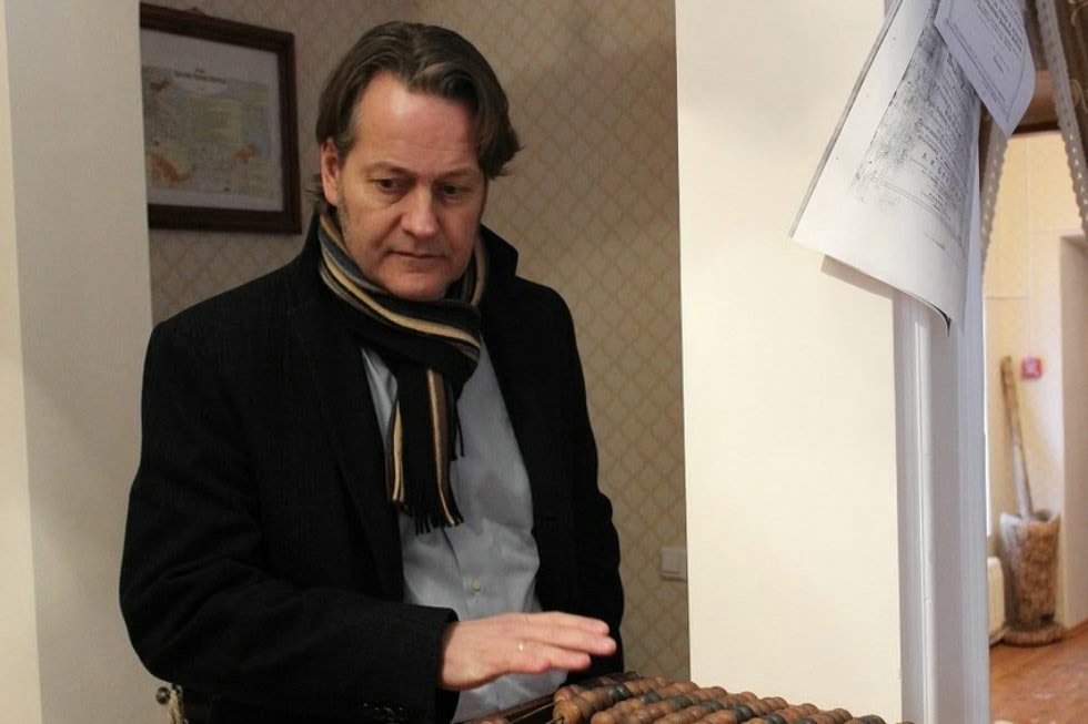 The news digest of Elabuga Institute of KFU