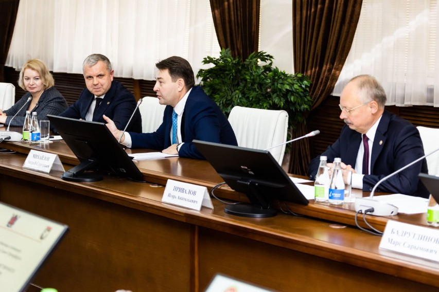 ���������� ����������� ������������� ����������� �����-����������