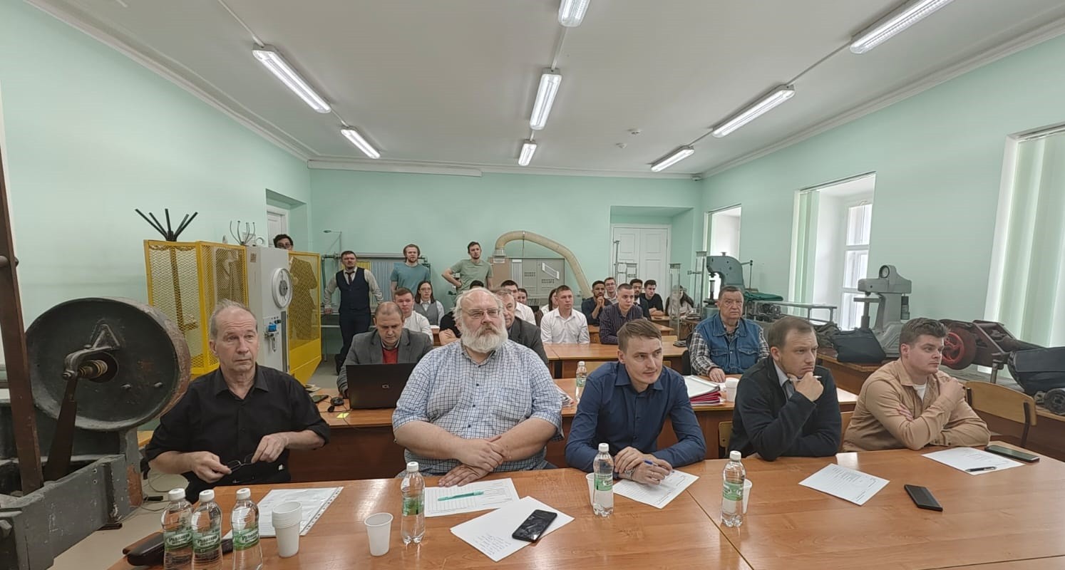 ������ ��������� �����