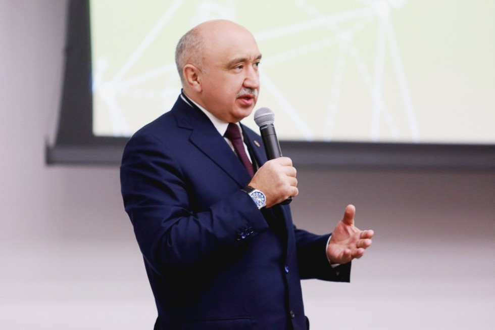 Entrepreneurship Factory 2017 Finals