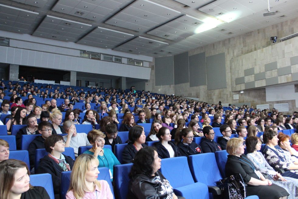 Всероссийская Олимпиада глазами жюри и участников (Часть 1) Всероссийская Олимпиада глазами жюри и участников (Часть 1)