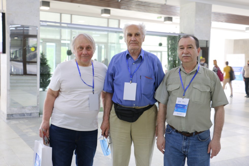 � ��������� �������������� ���������� � ���������������� ������ ��� �������� XV ��������� ����������� �� ���������� � ����� 2021