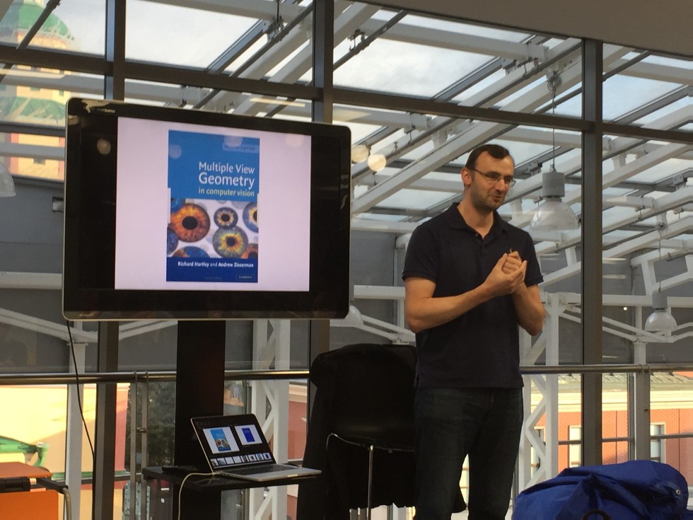 ������� ����� ������� Computer Science �����