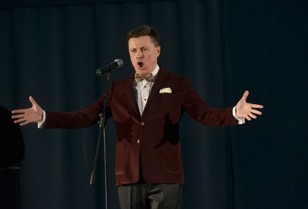 Танцуют все! Состоялось открытие музыкально-образовательного лектория сезона 2019/2020 Танцуют все! Состоялось открытие музыкально-образовательного лектория сезона 2019/2020