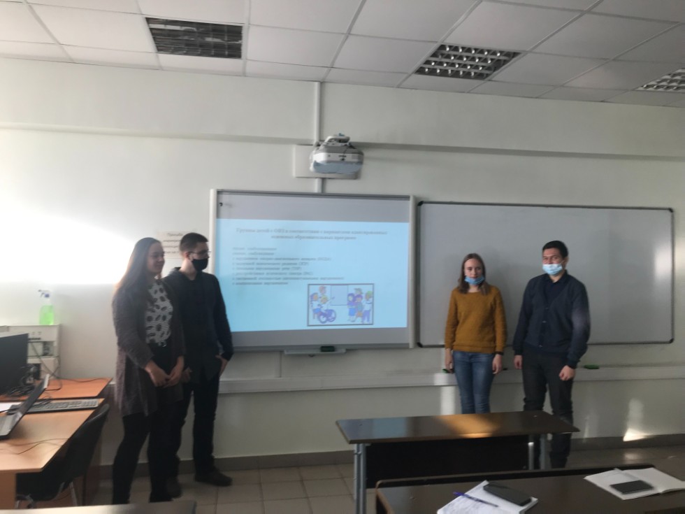 ����������� �����������: ����������� ������������ ����� ��������